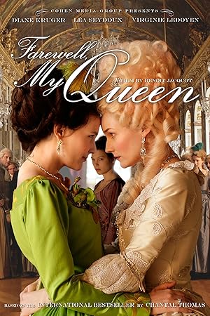 ดูซีรี่ย์ Farewell My Queen (2012)