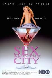 ดูซีรี่ย์ Sex and the City Season 2
