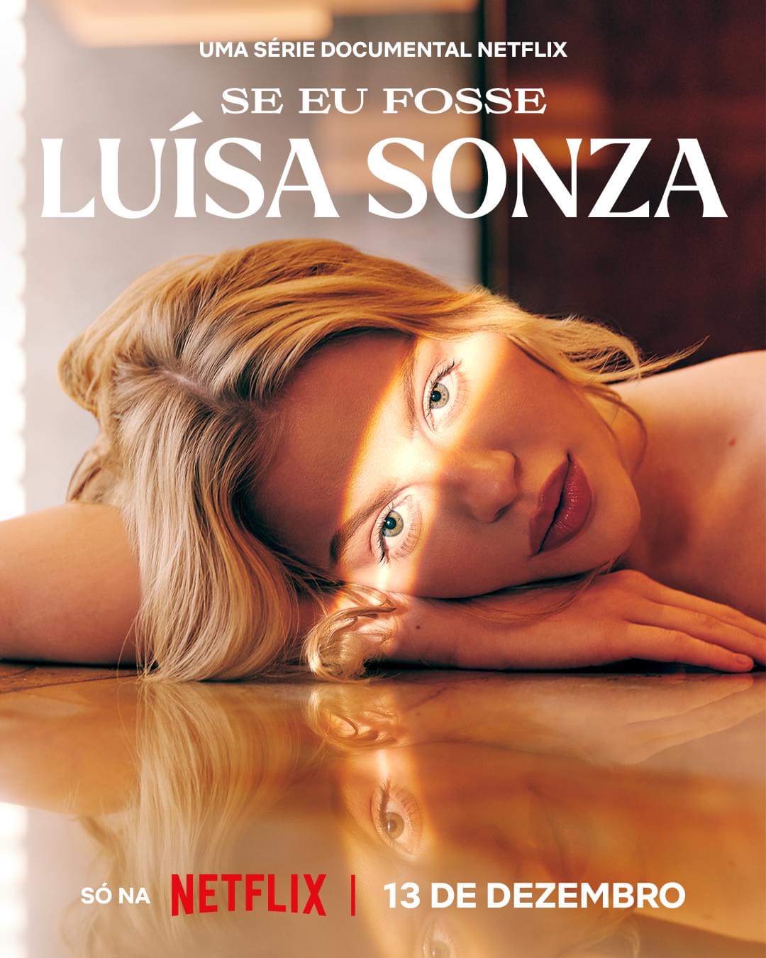 ดูซีรี่ย์ If I Were Luisa Sonza (2023) ถ้าฉันเป็นลุยซ่า ซอนซ่า