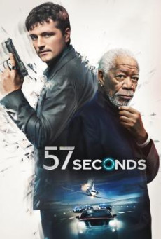 ดูหนัง 57 Seconds 57 วิ ย้อนเวลาผ่าแค้น (2023) บรรยายไทย