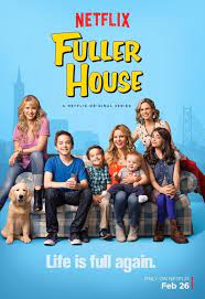 ดูซีรี่ย์ Fuller House Season 1