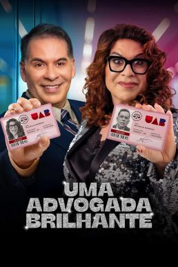 ดูหนัง A Bright Lawyer (Uma Advogada Brilhante) ทนายแท้ หญิงเทียม (2025) บรรยายไทย