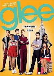 ดูซีรี่ย์ Glee Season 4