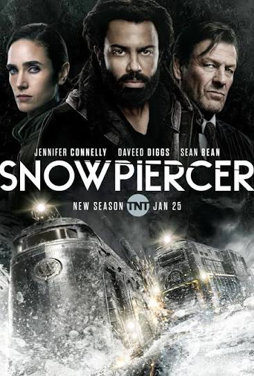 ดูซีรี่ย์ Snowpiercer Season 2 (2021) ปฏิวัติฝ่านรกน้ำแข็ง 2