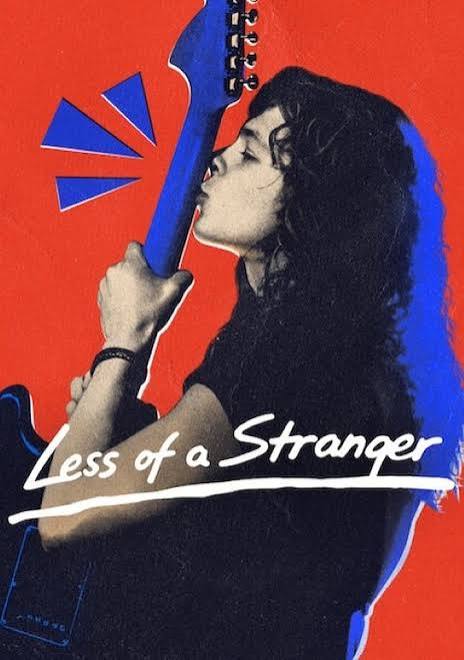 ดูหนัง Less of a Stranger (2026) คนแปลกหน้าที่คุ้นเคย