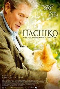ดูหนัง Hachi A Dog s Story (2009) ฮาชิ..หัวใจพูดได้