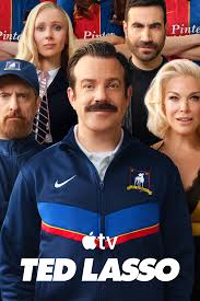 ดูซีรี่ย์ Ted Lasso Season 4