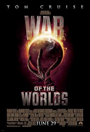 ดูหนัง War of the Worlds (2005) อภิมหาสงครามล้างโลก