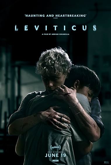 ดูหนัง Leviticus (2026) รักร้ายกลายร่าง