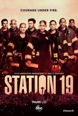 ดูซีรี่ย์ Station 19 Season 3