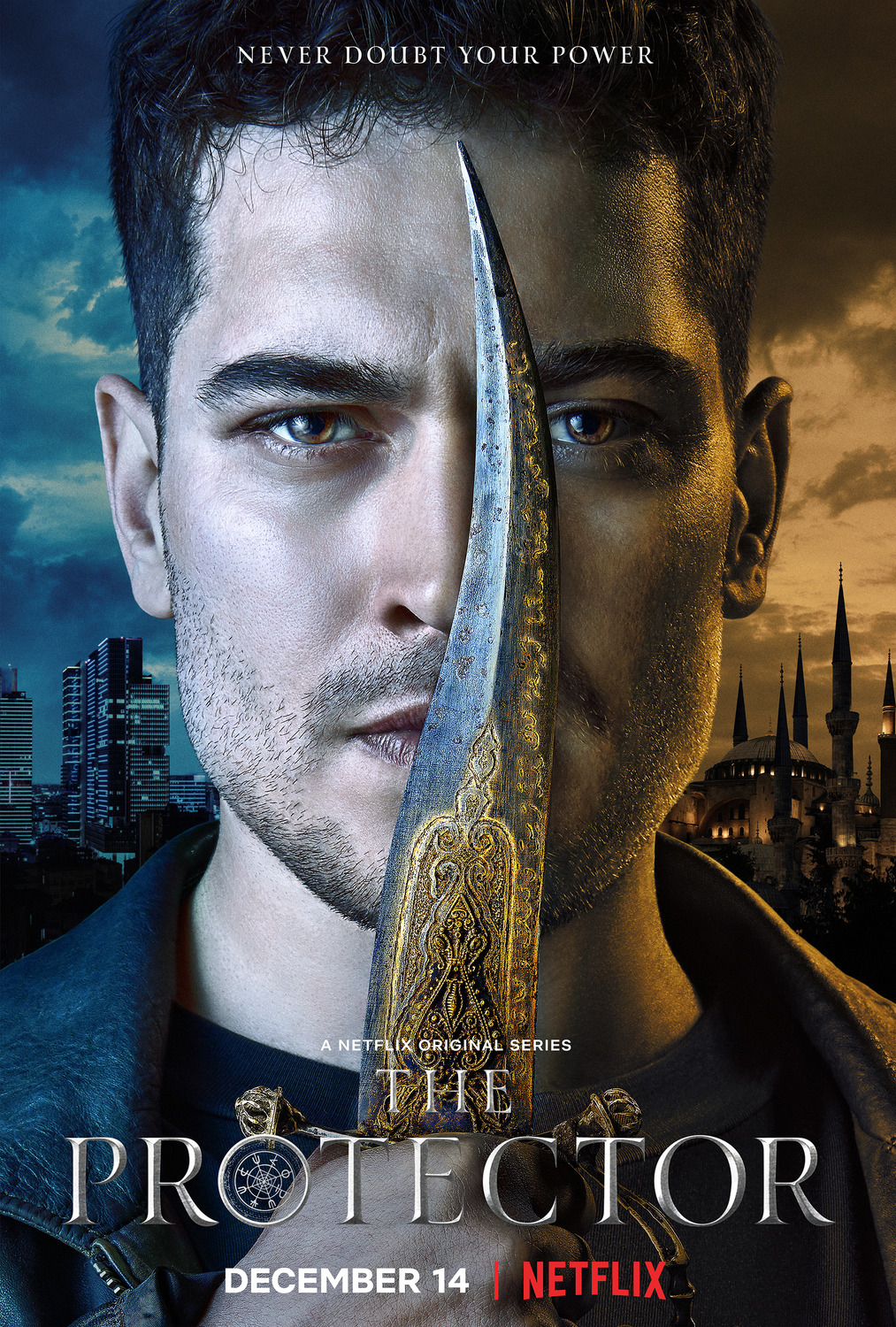ดูซีรี่ย์ The Protector 1