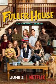 ดูซีรี่ย์ Fuller House Season 5