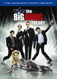ดูซีรี่ย์ The Big Bang Theory Season 4