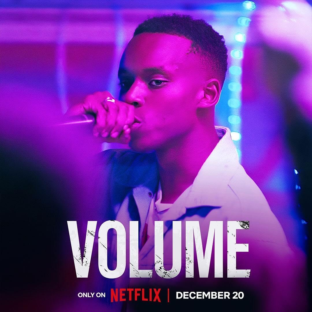 ดูซีรี่ย์ Volume (2023) เสียงสร้างฝัน S1