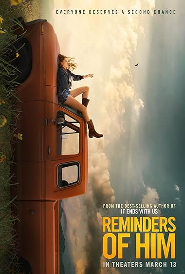 ดูหนัง Reminders of Him (2026)