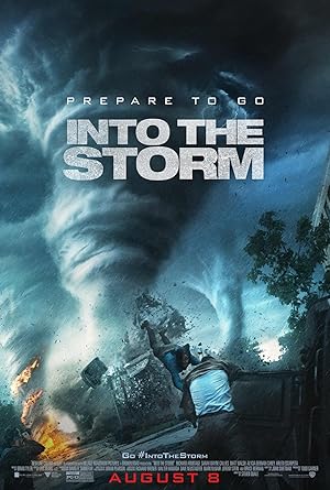 ดูหนัง Into the Storm (2014) โคตรพายุมหาวิบัติกินเมือง
