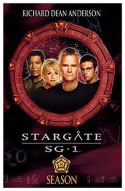 ดูซีรี่ย์ Stargate SG-1 Season 8