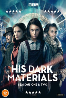 ดูซีรี่ย์ His Dark Materials (2019) ธุลีปริศนา S01