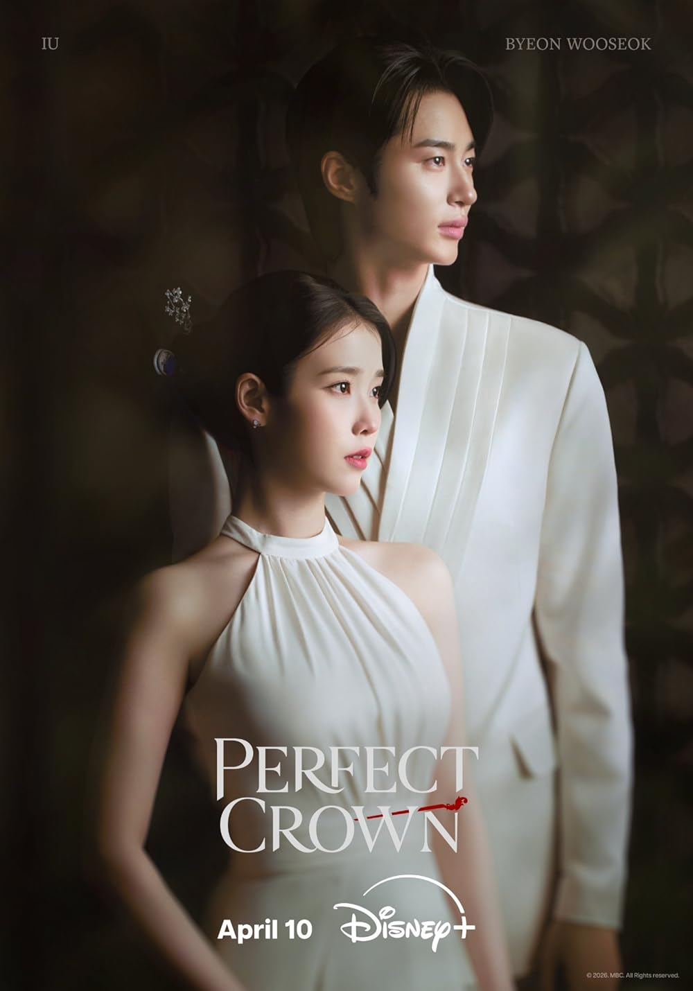 ดูซีรี่ย์ ซีรี่ย์เกาหลี Perfect Crown (2026) ซับไทย