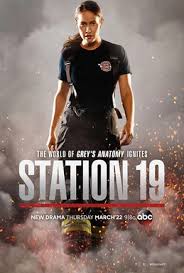 ดูซีรี่ย์ Station 19 Season 1