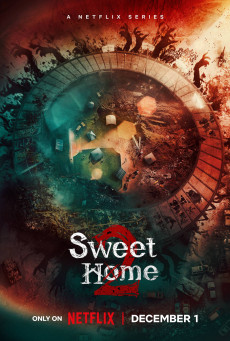 ดูซีรี่ย์ ซีรี่ส์เกาหลี Sweet Home 2 (2023) สวีทโฮม 2 พากษ์ไทย