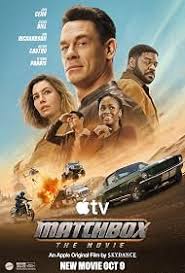 ดูหนัง Matchbox The Movie (2026)