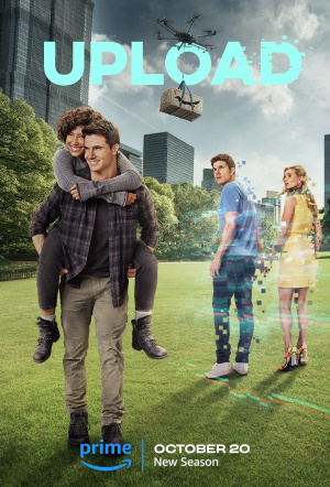 ดูซีรี่ย์ Upload Season 3