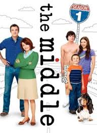 ดูหนัง The Middle Season 1 (2009)