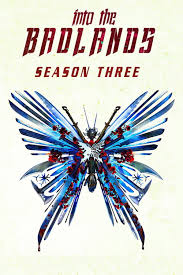 ดูซีรี่ย์ Into The Badlands (2018) Season 3