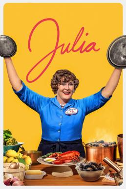 ดูซีรี่ย์ Julia Season 2 (2023) HBO บรรยายไทย
