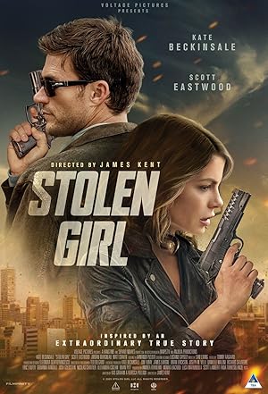 ดูหนัง Stolen Girl (2025)