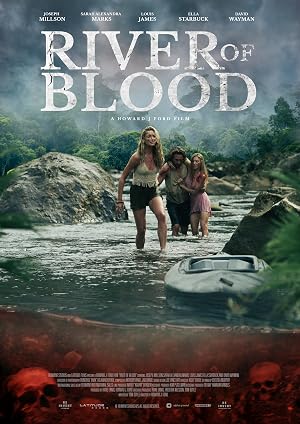ดูหนัง River of Blood (2024)