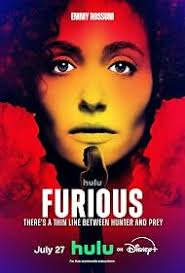 ดูซีรี่ย์ Furious (2026) Season 1
