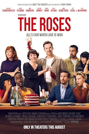 ดูหนัง กุหลาบ (2025) The Roses