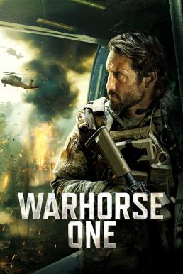 ดูหนัง Warhorse One (2023) ซับไทยแปล