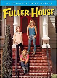 ดูซีรี่ย์ Fuller House Season 3
