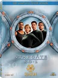 ดูซีรี่ย์ Stargate SG-1 Season 10