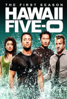 ดูซีรี่ย์ Hawaii Five-O Season 1
