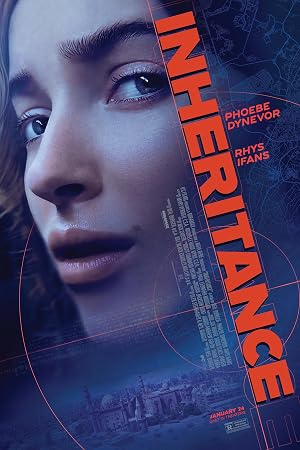 ดูหนัง Inheritance (2025) มรดกอันตราย