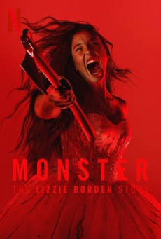 ดูซีรี่ย์ Monster: The Lizzie Borden Story (2026) ปีศาจ: เรื่องราวของลิซซี่ บอร์เดน