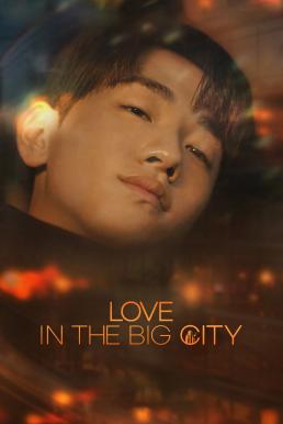 ดูซีรี่ย์ Love in the Big City (Daedosiui sarangbeob) เธอเหงาเราเผลอ (2024)