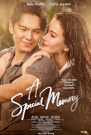 ดูหนัง A Special Memory (2026) ความทรงจำแสนพิเศษ