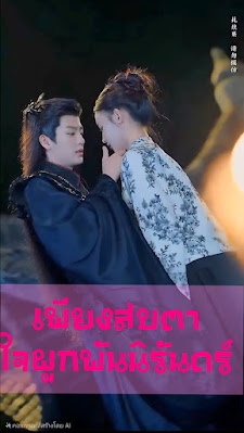 ดูหนัง เพียงสบตา ใจผูกพันนิรันดร์ จบเรื่อง เสียงไทย