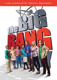 ดูซีรี่ย์ The Big Bang Theory Season 10
