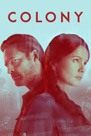 ดูซีรี่ย์ Colony Season 3 (2018)