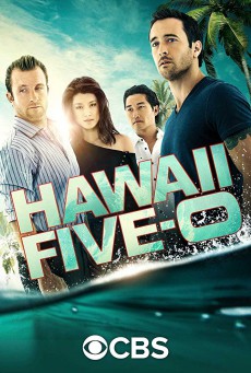 ดูซีรี่ย์ Hawaii Five-O Season 7