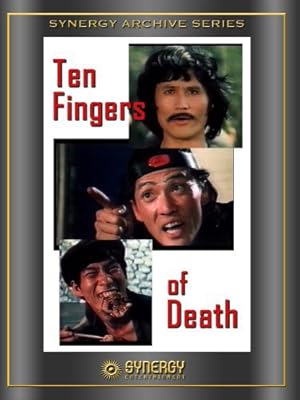 ดูหนัง Master with Cracked Fingers (1973) มังกรหมัดเทวดา