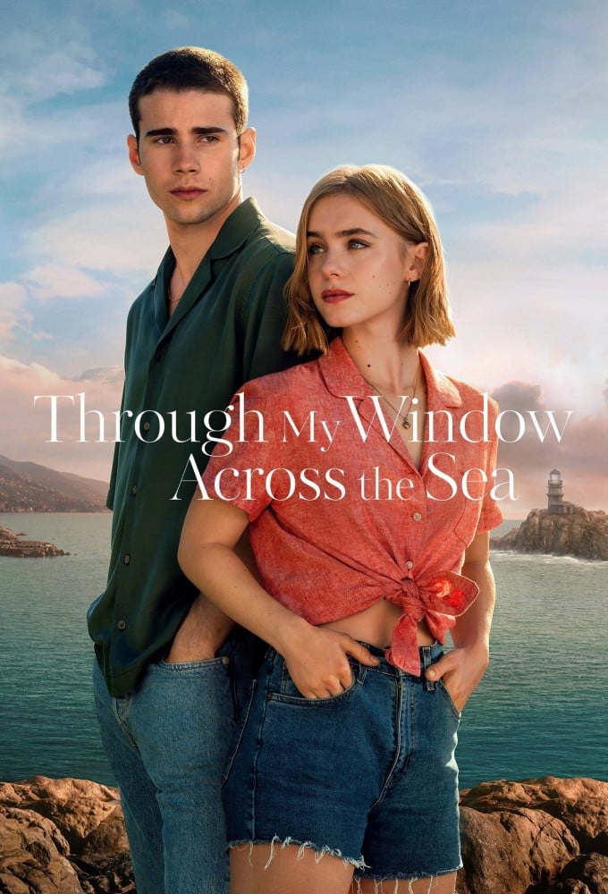 ดูหนัง Through My Window Trilogy (2023) รักผ่านหน้าต่าง ภาค 2