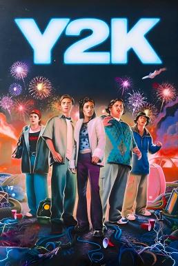 ดูหนัง Y2K วายทูเค (2024) บรรยายไทย