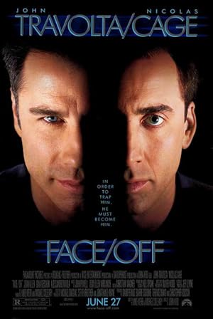 ดูหนัง Face Off (1997) สลับหน้า ล่าล้างนรก